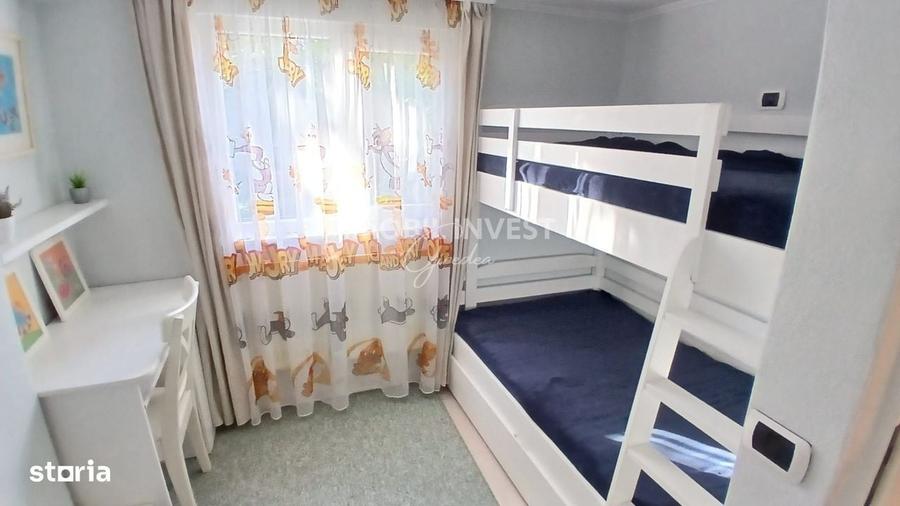 Apartament cu 2 camere în Central