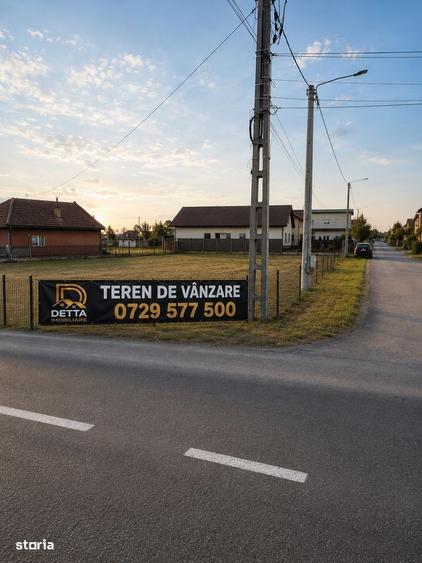 Spațiu comercial, în 6 Vânători