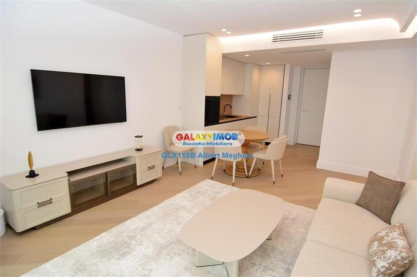 Inchiriere ap. 2 camere Cortina 126 totul nou prima inchiriere - 5