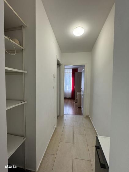 Apartament cu 2 camere decomandat, mobilat în Gheorgheni — fotografia 3