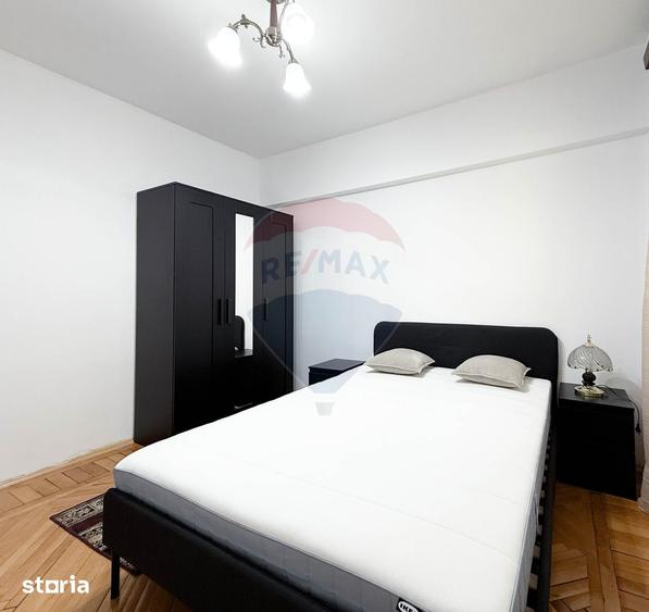 Inchiriere apartament 2 camere Calea Victoriei - 3
