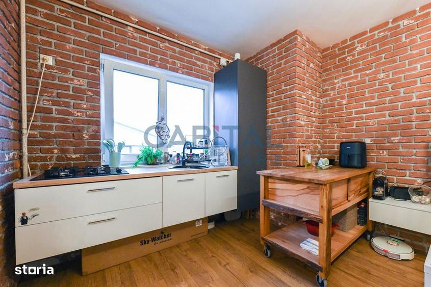 Apartament 2 camere | Donath Park | Bloc Boutique | View superb - 7