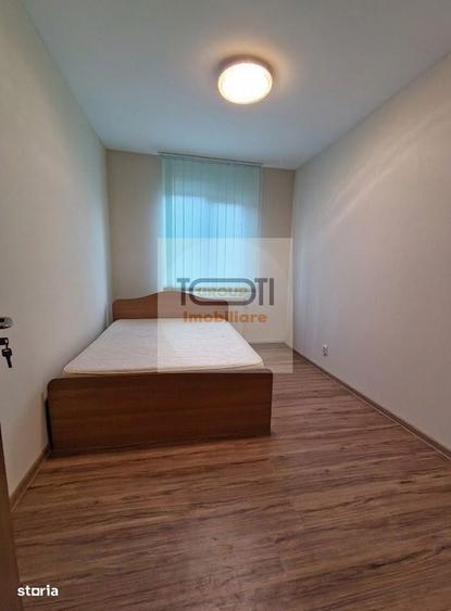 Apartament cu 3 camere decomandat, mobilat în Păcurari — fotografia 2