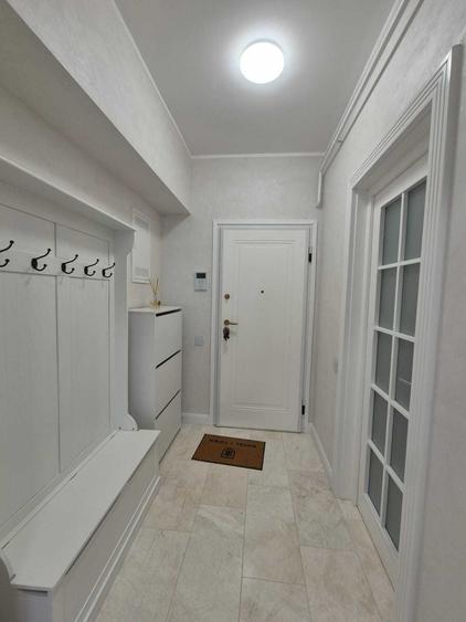 Apartament cu 2 camere decomandat în Rediu