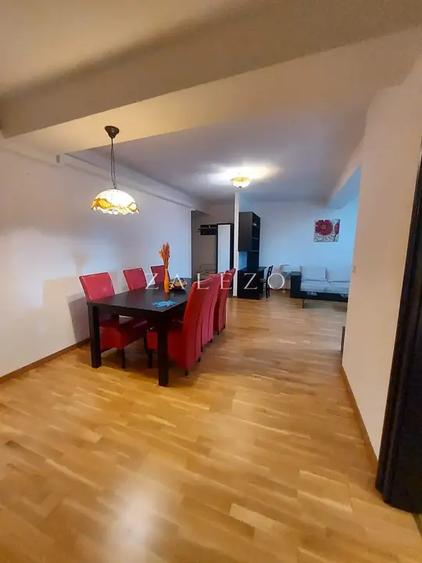 Apartament cu 2 camere semidecomandat, mobilat în Mehala