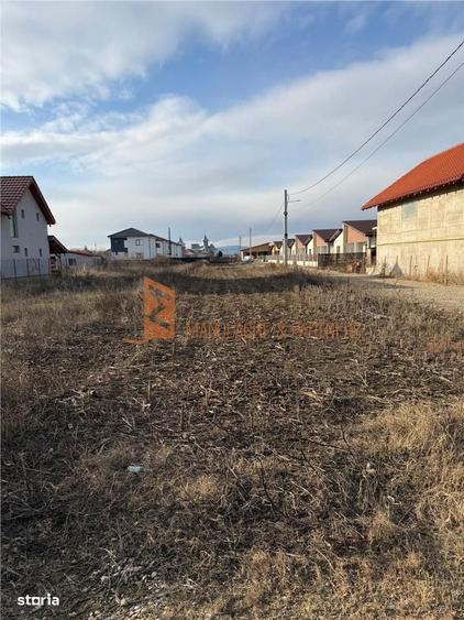 Spațiu comercial, în Căpățânești