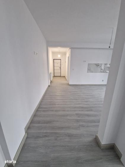 Apartament cu 3 camere în Bucium