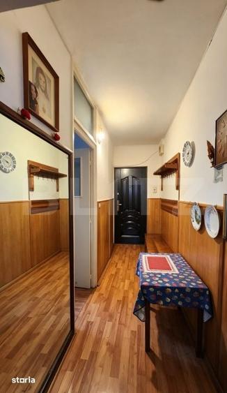Apartament de vanzare 2 camere 7 noiembrie - 2