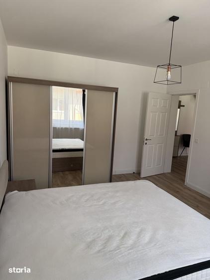 Inchiriez Apartement Bloc Nou - 6