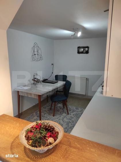 Casă cu 7 camere cu Teren 480 Mp în Griviței
