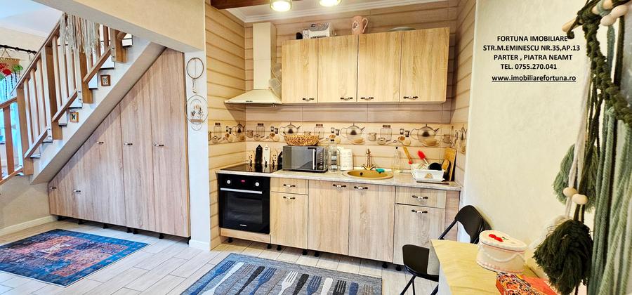 Casa P+M, foisor, anexa si 2500 mp teren, langa padure - 4