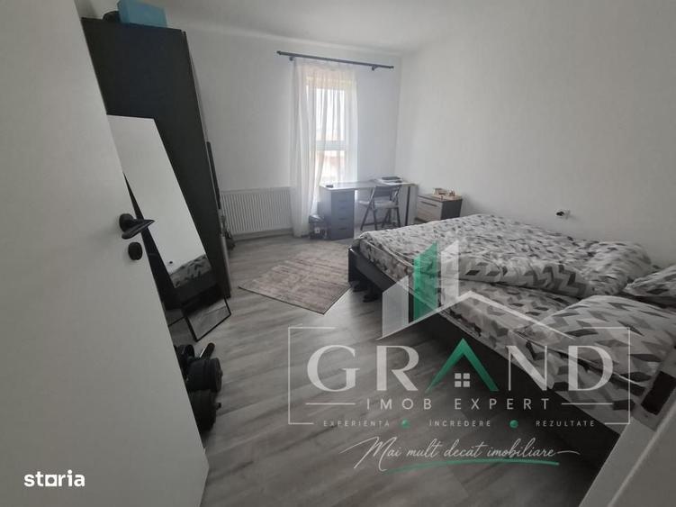 Casă cu 4 camere cu Teren 400 Mp în Gilău