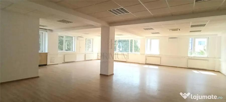 Spațiu comercial, de 144 mp, în Girocului