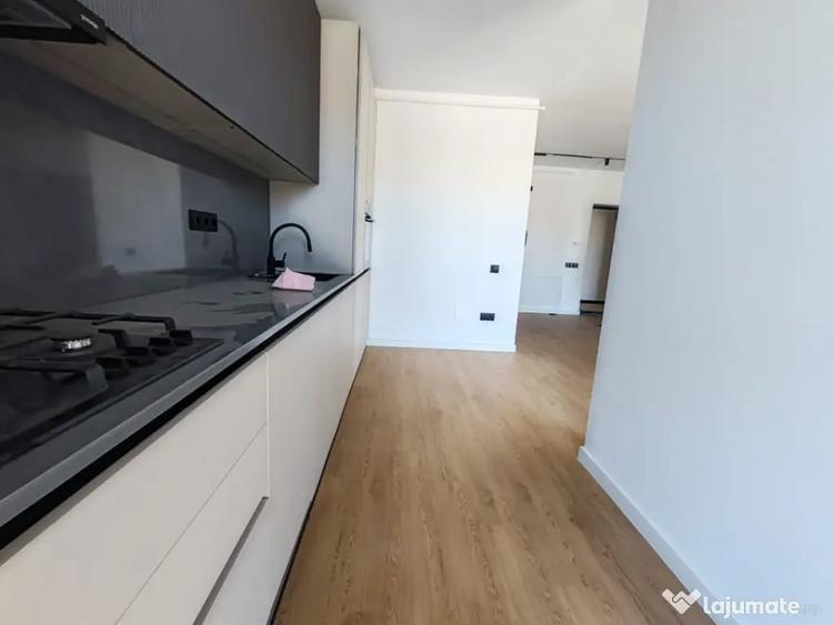 Apartament 54 mp + Parcare Subterana | Flore?ti | Zona Ero - Floresti (Cluj) - 5