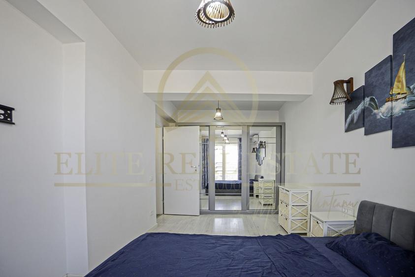 Apartament 2 camere Maurer | Bucătărie închisă | Loc de parcare inclus - 9