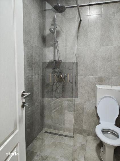 Garsoniera, Marasti, toate cheltuielile incluse, complet mobilata - 6