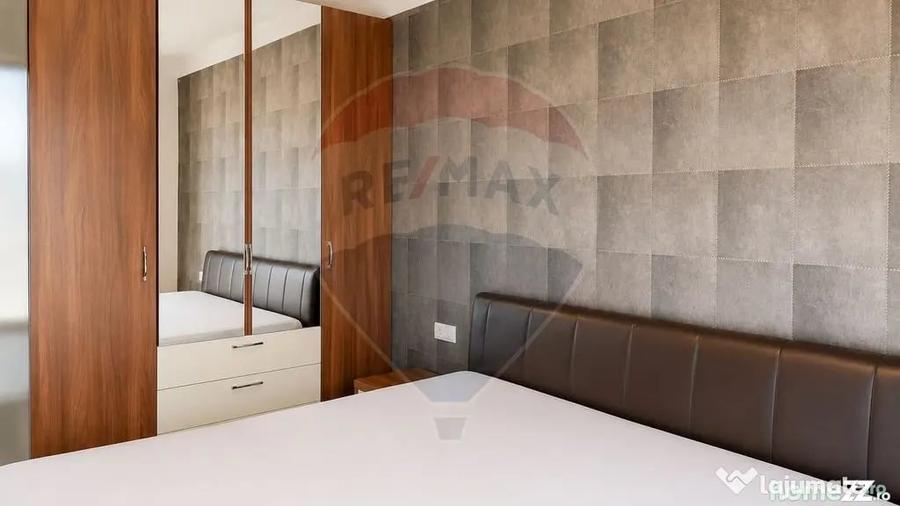 Ultracentral | Unirii | 2 Cam | Etaj 3 | Loc parcare subt... - Bucuresti (Bucuresti-Ilfov) - 12