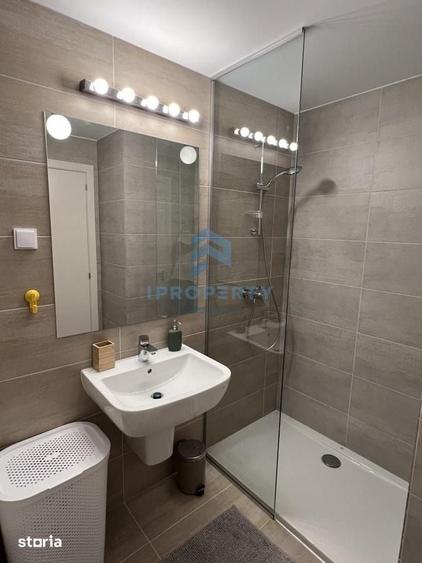 Apartament cu 2 camere în Pantelimon