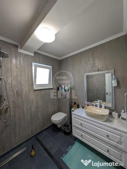 Casa tip duplex de inchiriat, situata in Flore?ti, zona Teilor - 5