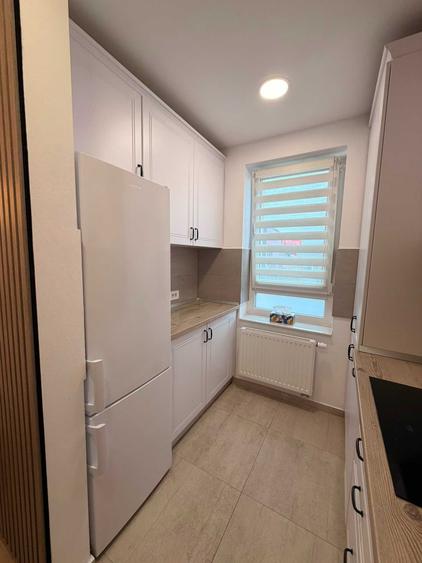 Apartament cu 2 camere decomandat în Exterior Vest
