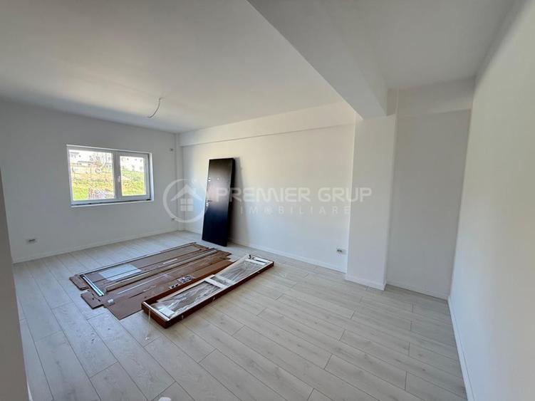 Apartament cu 2 camere decomandat în Bucium