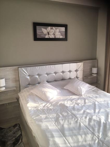 Apartament cu 2 camere în Nord