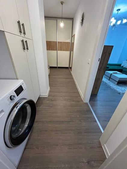 Apartament cu 2 camere decomandat, mobilat în Aviației