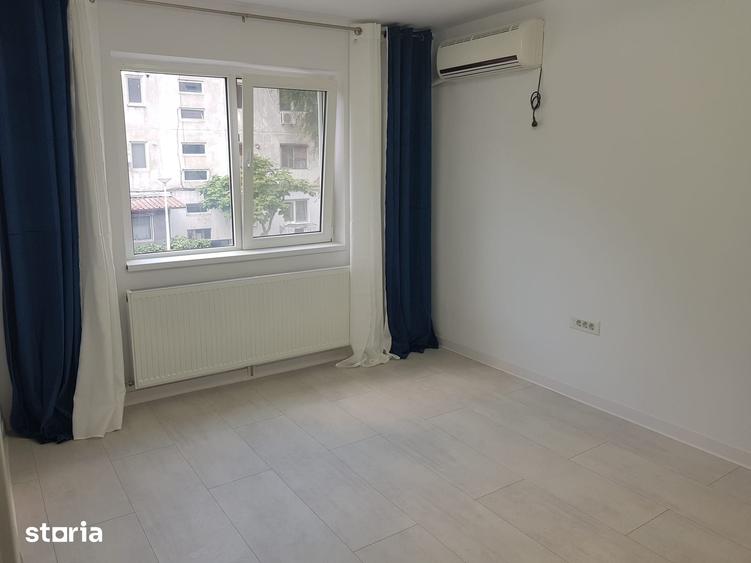 Apartament cu 2 camere semidecomandat în Obor