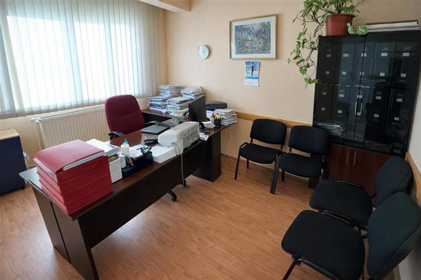Spațiu comercial, de 125.5 mp, în Semicentral