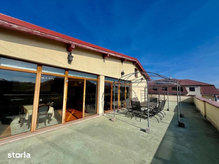 Apartament cu 3 camere în Ștrand