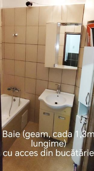 Apartament cu 2 camere semidecomandat în Dorobanți