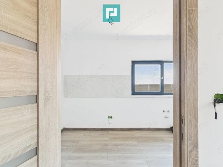Casa individuala 120 mpu, teren 631 mp Giarmata - 20