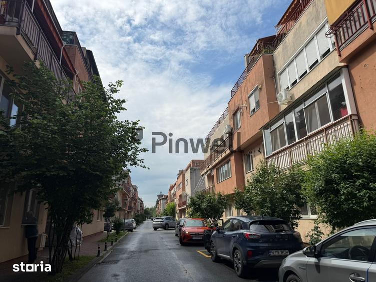 Apartament cu 2 camere în Industriilor