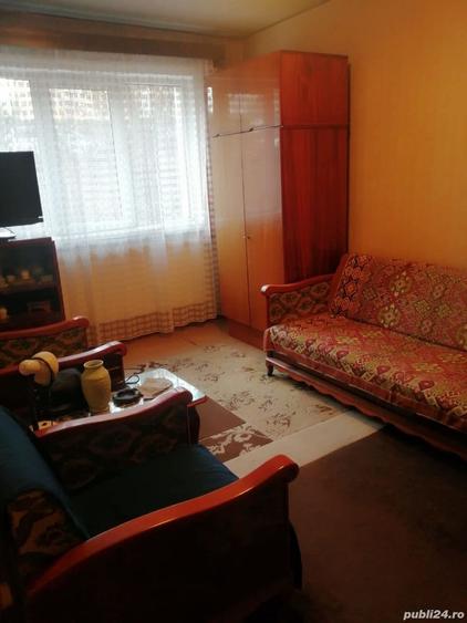 Apartament cu 3 camere decomandat în Mănăștur