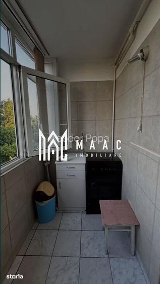 Apartament 2 camere | Sibiu, Vasile Aaron | 50mp