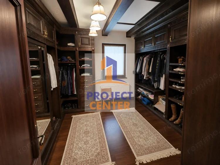 Vila Premium langa Padure | Platou Gavana | 1000 mp teren - 9