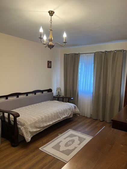Garsonieră decomandată în Brăilei