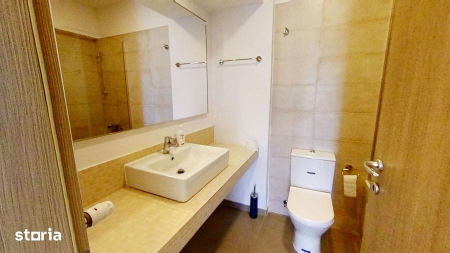 Apartament cu 2 camere în Grozăvești