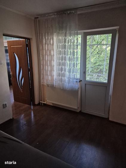 Apartament cu 2 camere în Rogerius