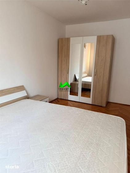 Apartament de inchiriat 3 camere Pet Friendy Sibiu Milea - 6