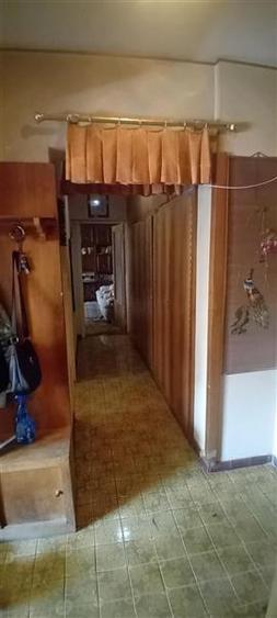 Apartament cu 2 camere decomandat în Universitate