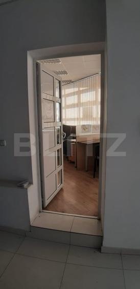 Spațiu comercial, de 210 mp, în George Enescu