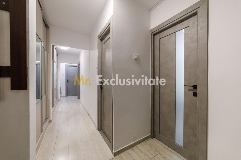 Apartament 3 camere, decomandat, Eremia Grigorescu - 14