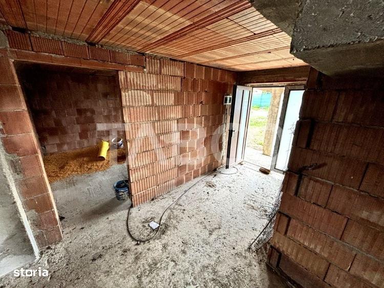 Casă cu 4 camere în Hamba