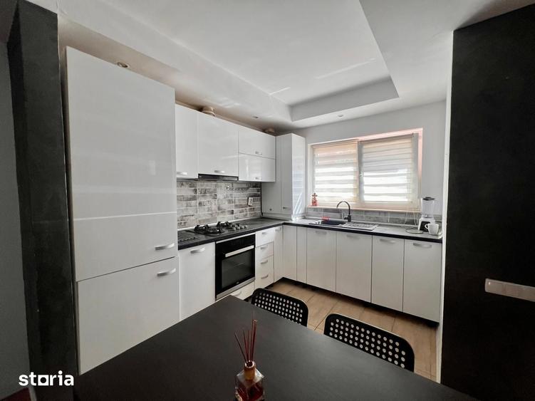 Vila 3 camere Cosmopolis - 8