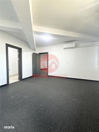 Spațiu comercial, de 70 mp, în Tomis Nord