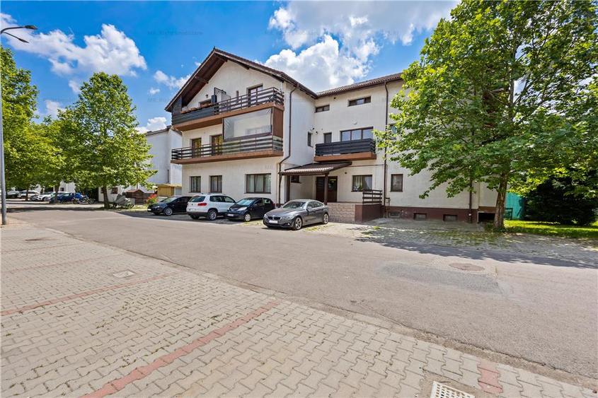 COMISION 0% | Apartament 3 camere | Decomandat | Sanpetru Residence - 1
