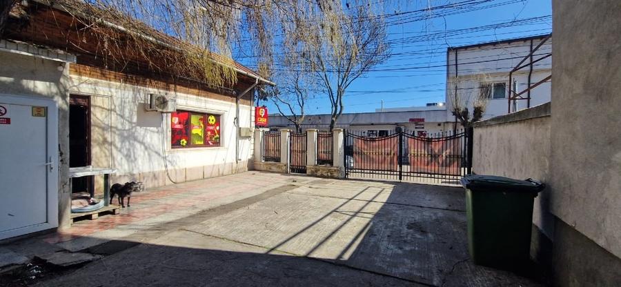Spațiu comercial, de 140 mp, în Inel II