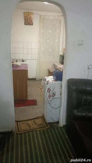 Apartament cu 2 camere decomandat în Nord