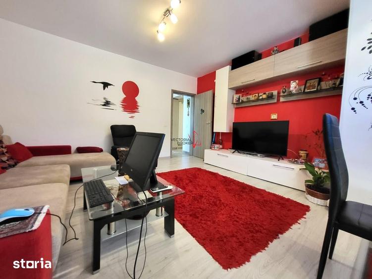 TH.PALLADI 3 CAMERE DECOMANDAT + 2 PARCARI + 30MP CURTE IN PROPRIETAT - 16